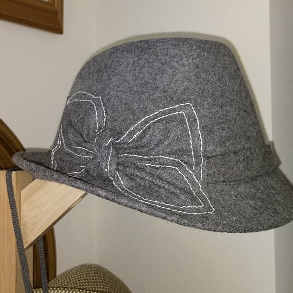 Wool Hat